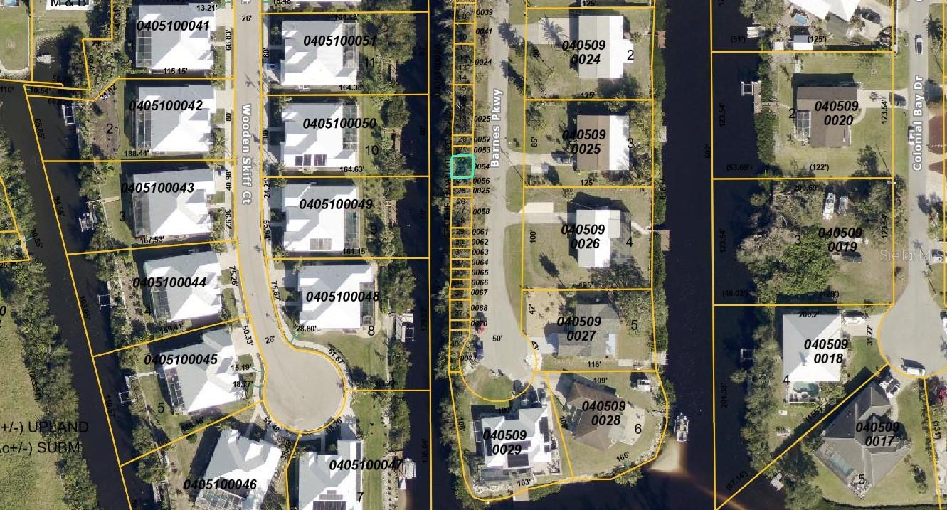 Details for Barnes Parkway, NOKOMIS, FL 34275
