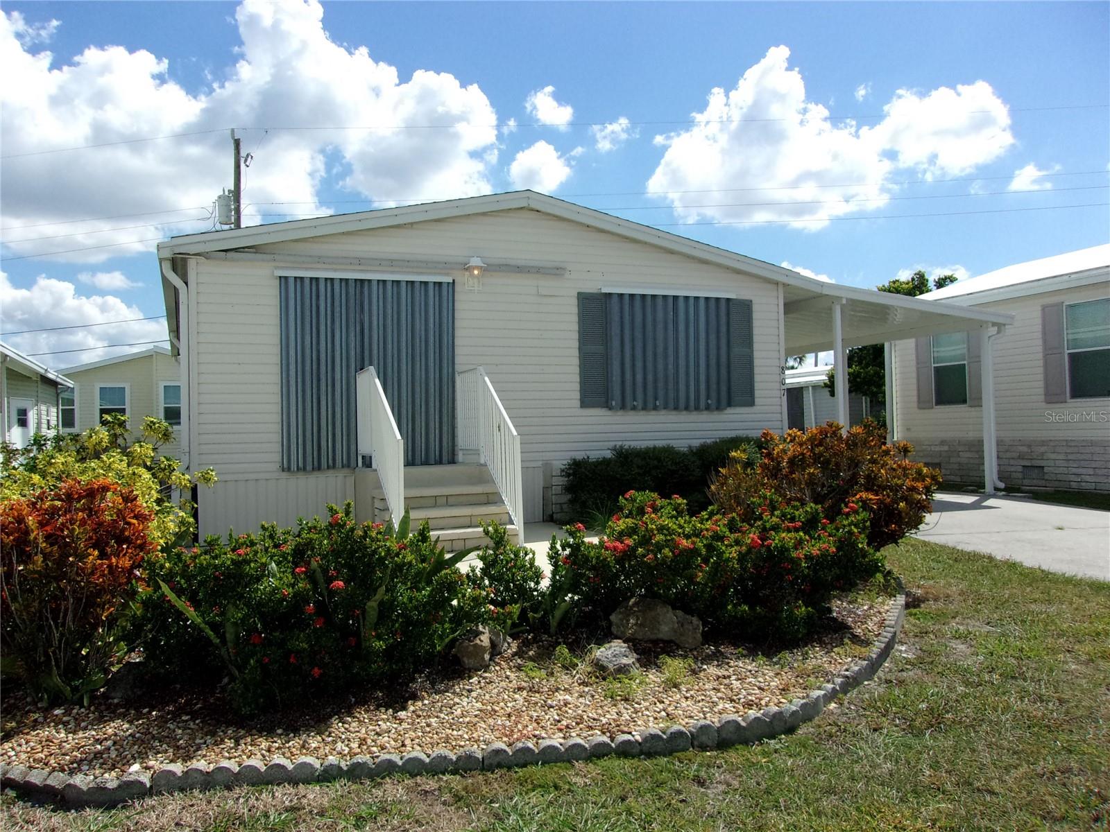 Details for 807 Bogie  , VENICE, FL 34285