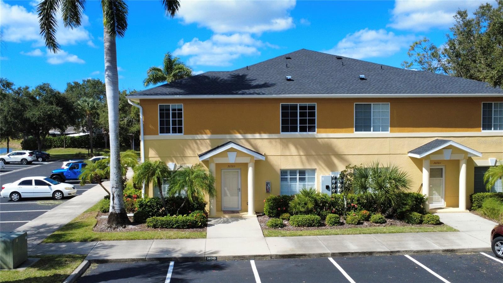 Details for 20705 Mountain Whistler Avenue, VENICE, FL 34292