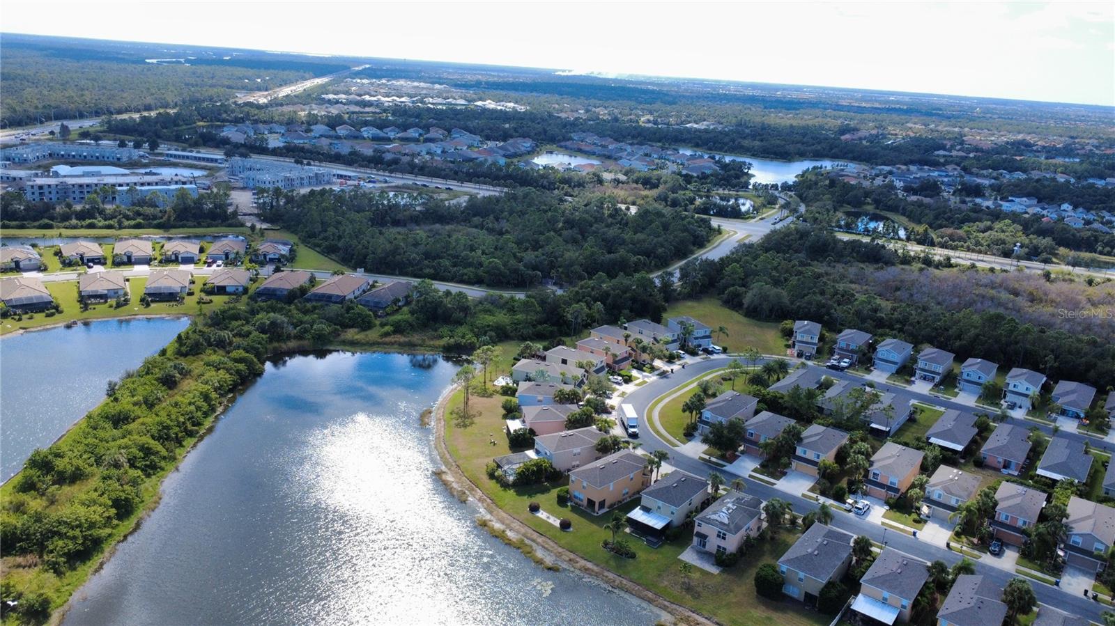 Image 27 of 32 For 20705 Mountain Whistler Avenue