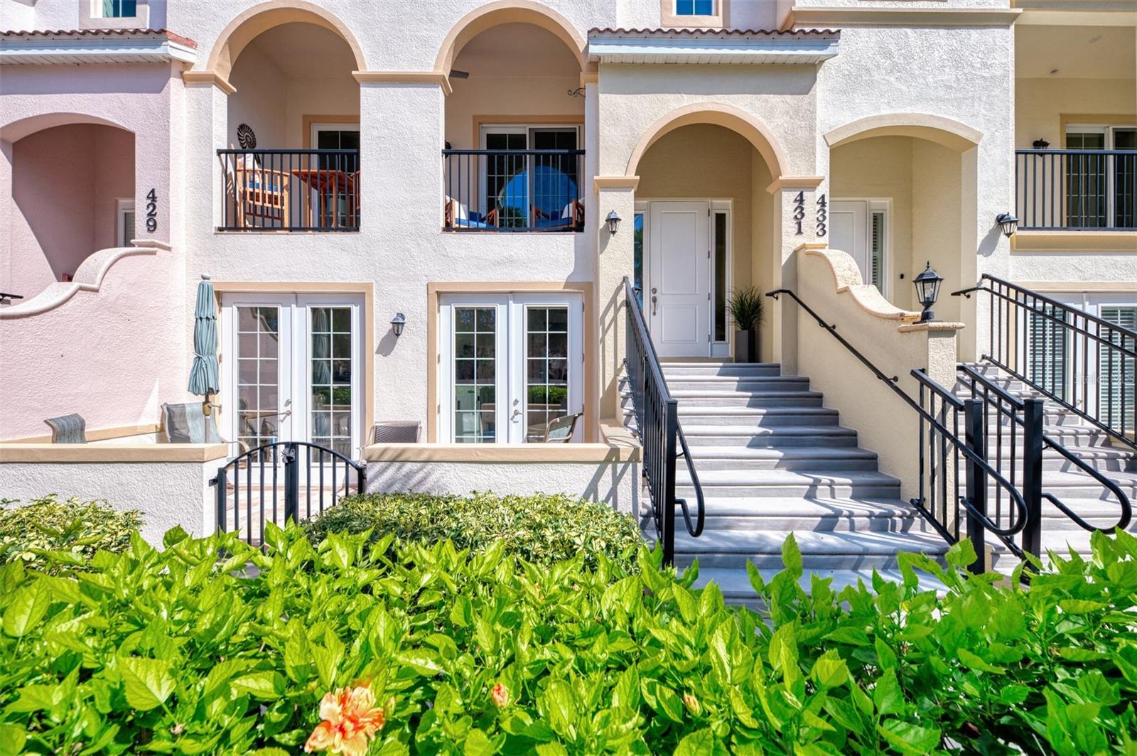 Details for 431 Nokomis Avenue S 314, VENICE, FL 34285