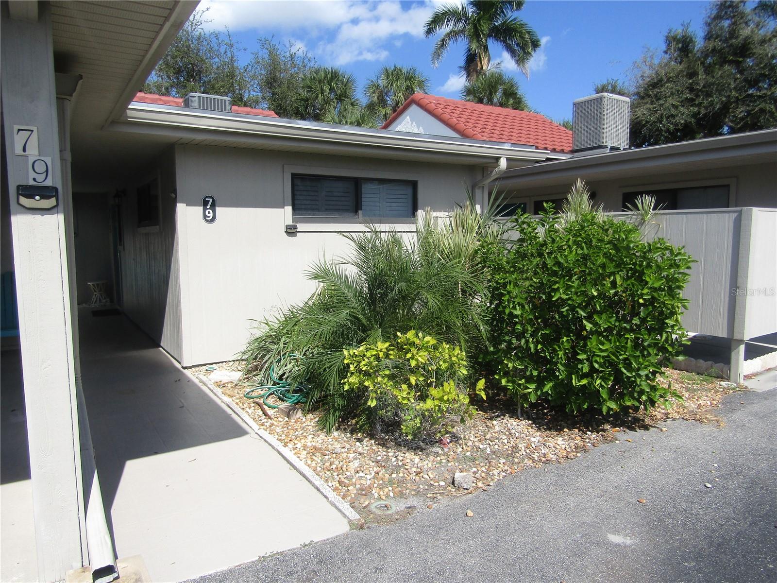 Details for 500 Park Boulevard S 79, VENICE, FL 34285