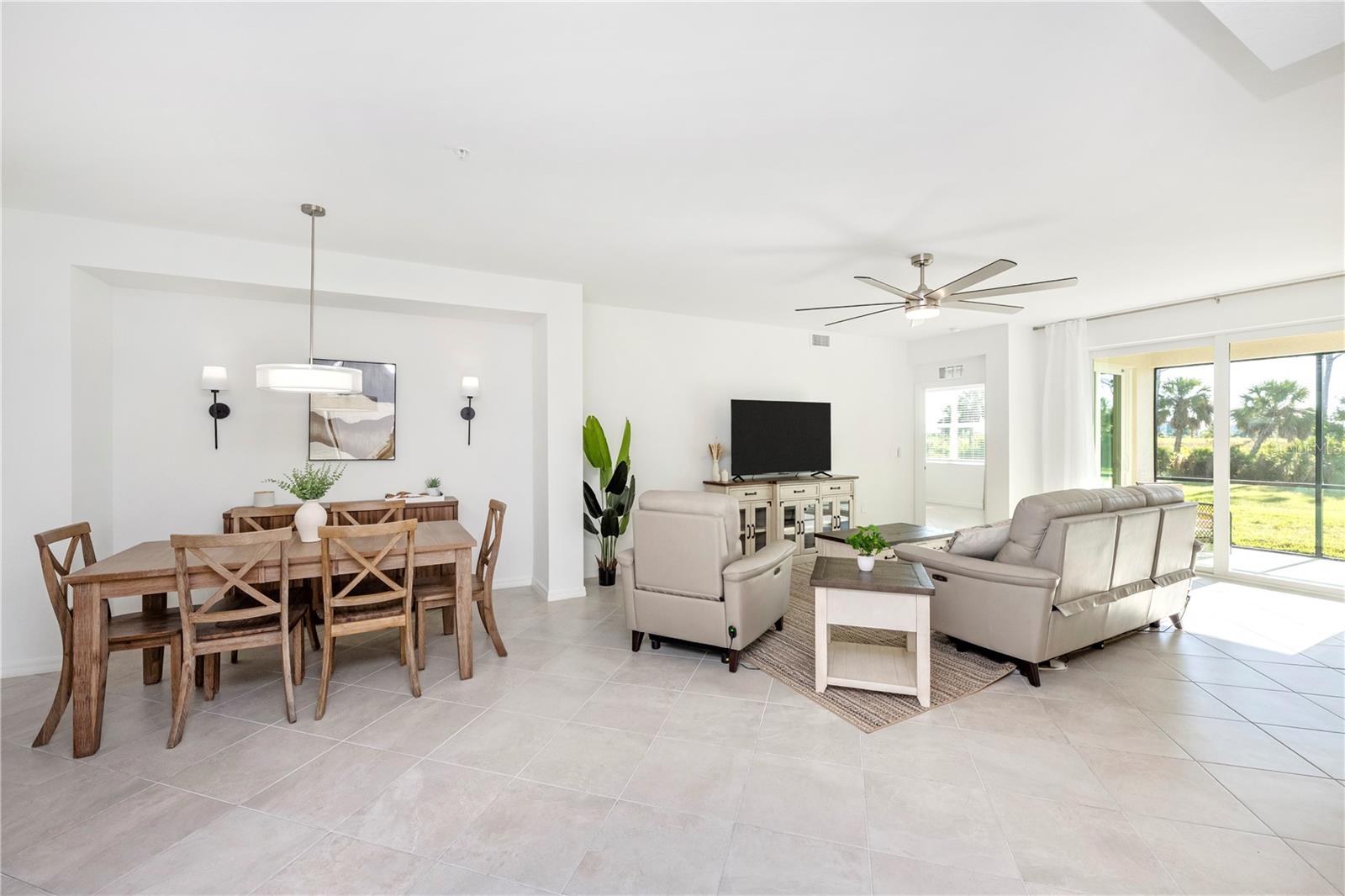 Image 9 of 89 For 17640 Boracay Court 102