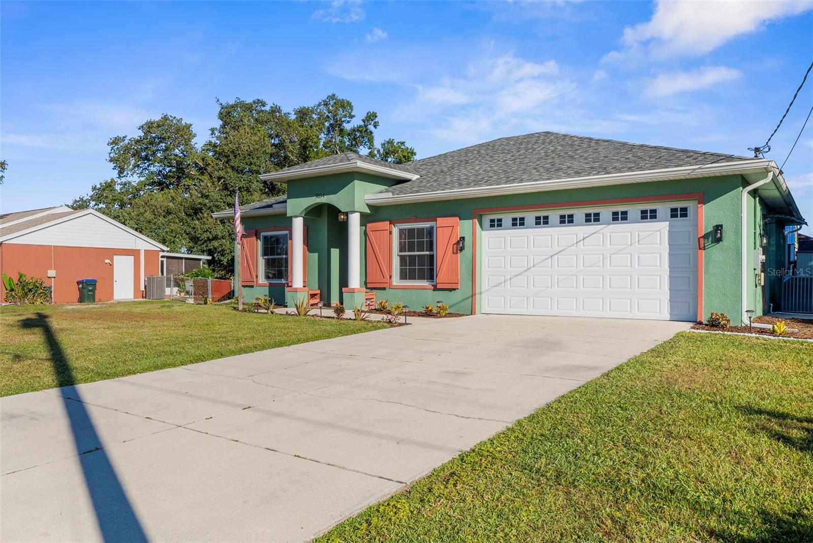 Image 2 of 45 For 5034 Jody Avenue