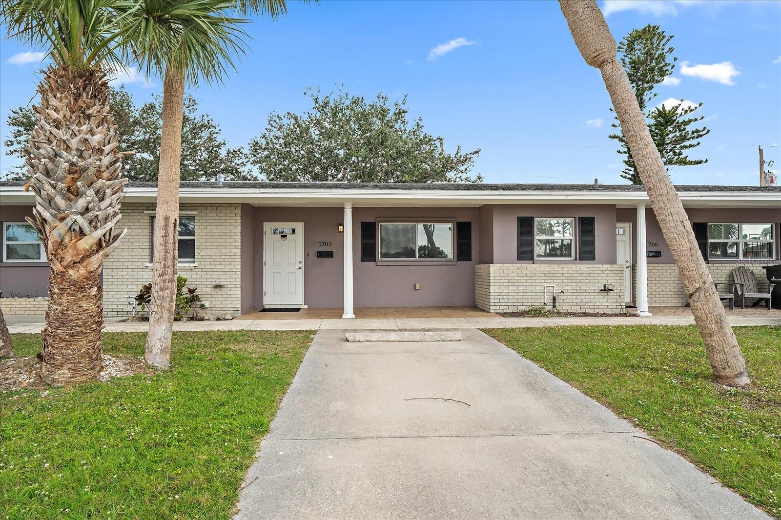 Image 2 of 27 For 1703 Bal Harbour Drive 2