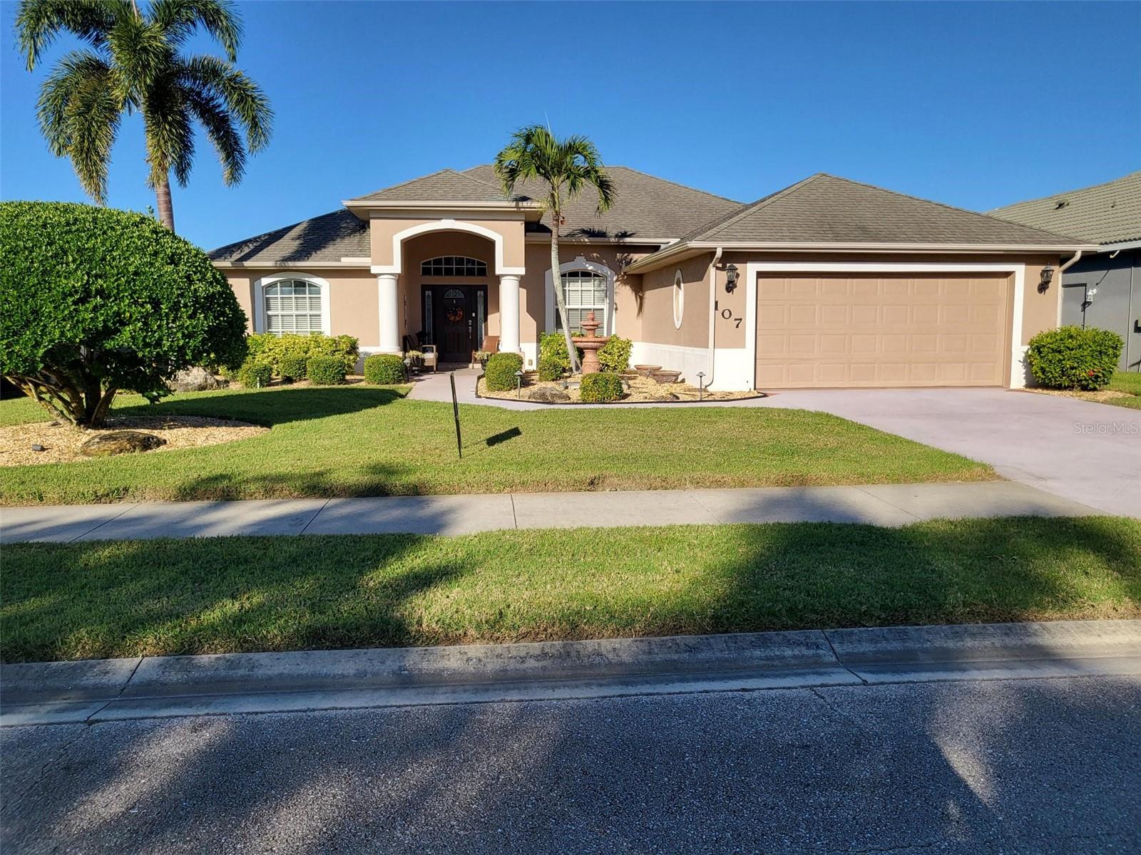 Details for 107 Wading Bird Drive, VENICE, FL 34292