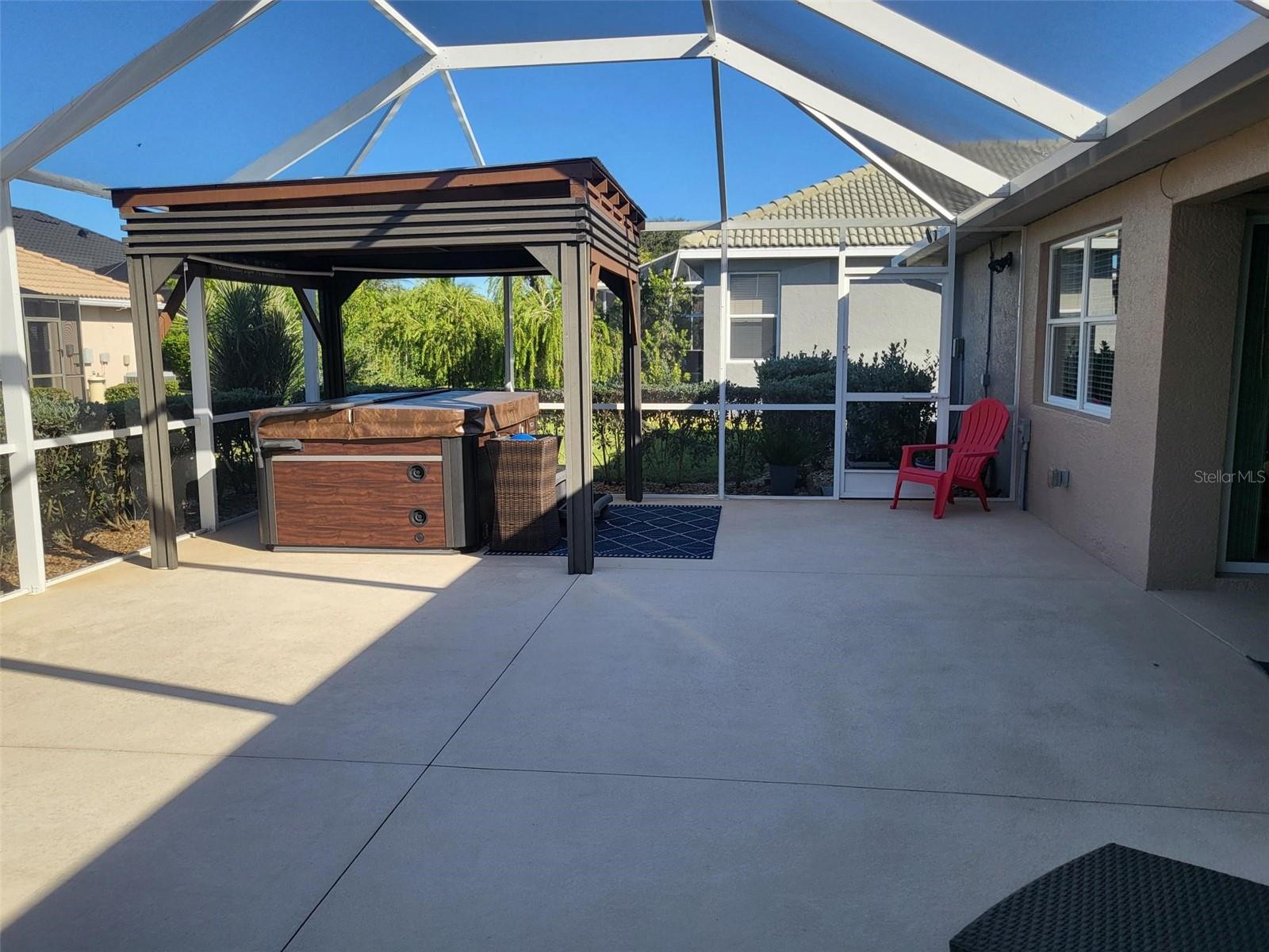 Image 31 of 33 For 107 Wading Bird Drive