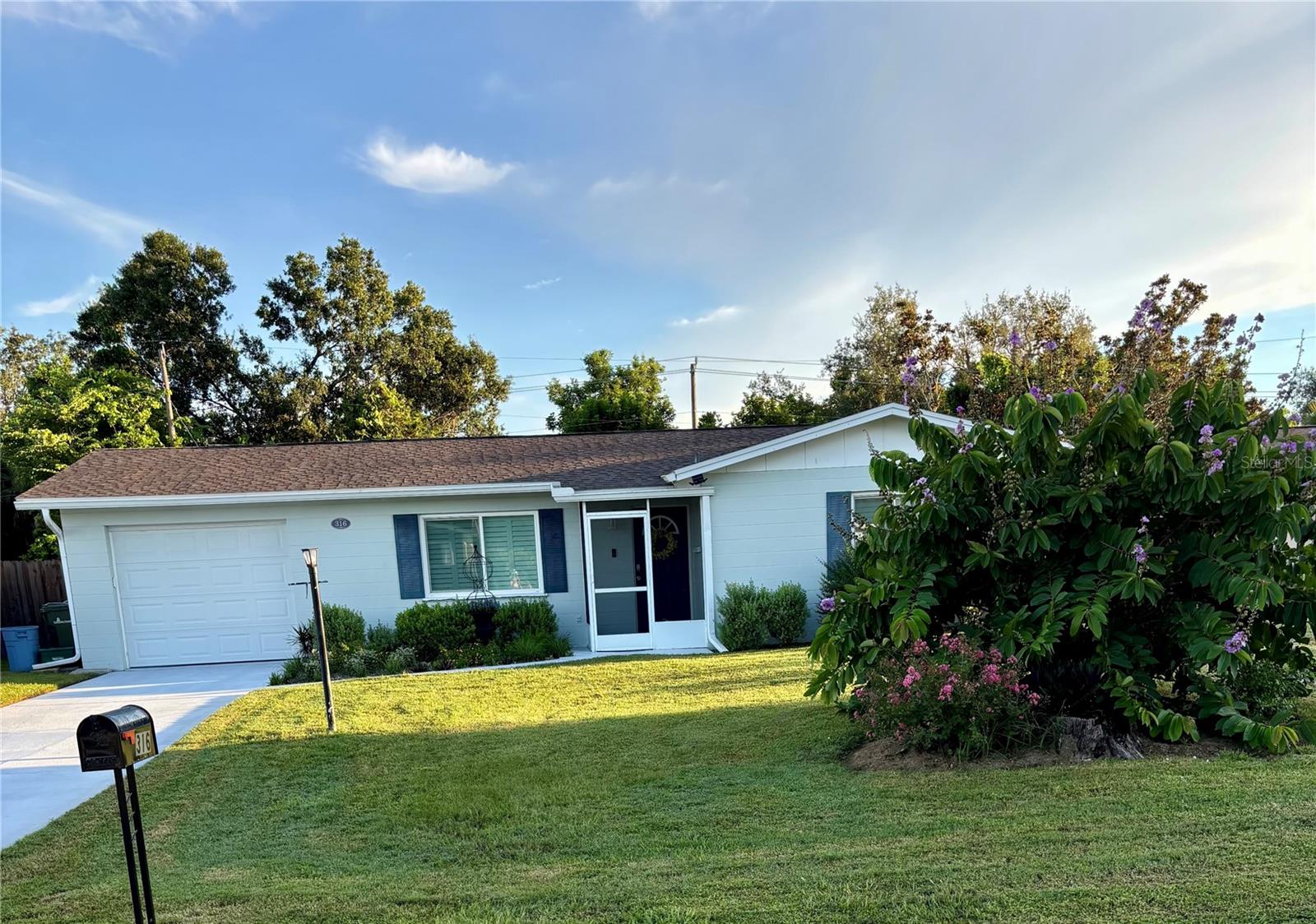 Details for 316 Dorchester, VENICE, FL 34293