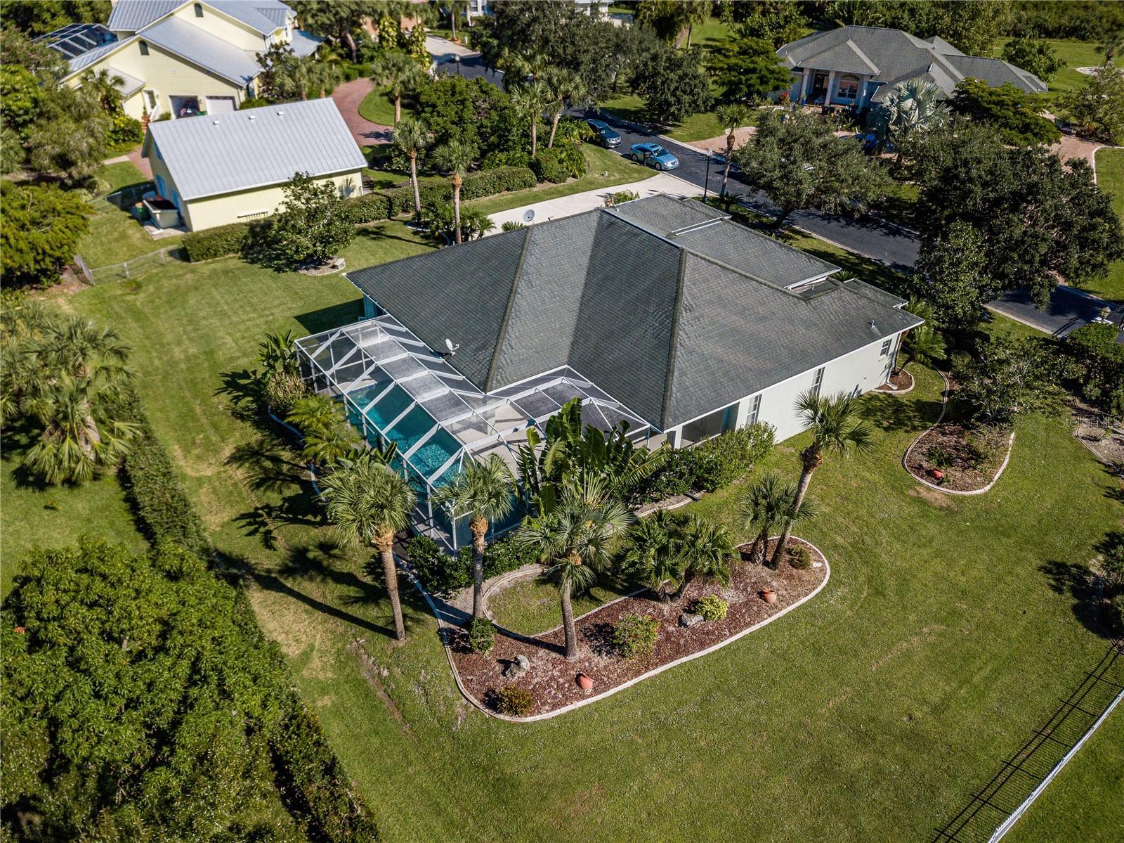 Image 39 of 44 For 4231 Eagle Nest Court