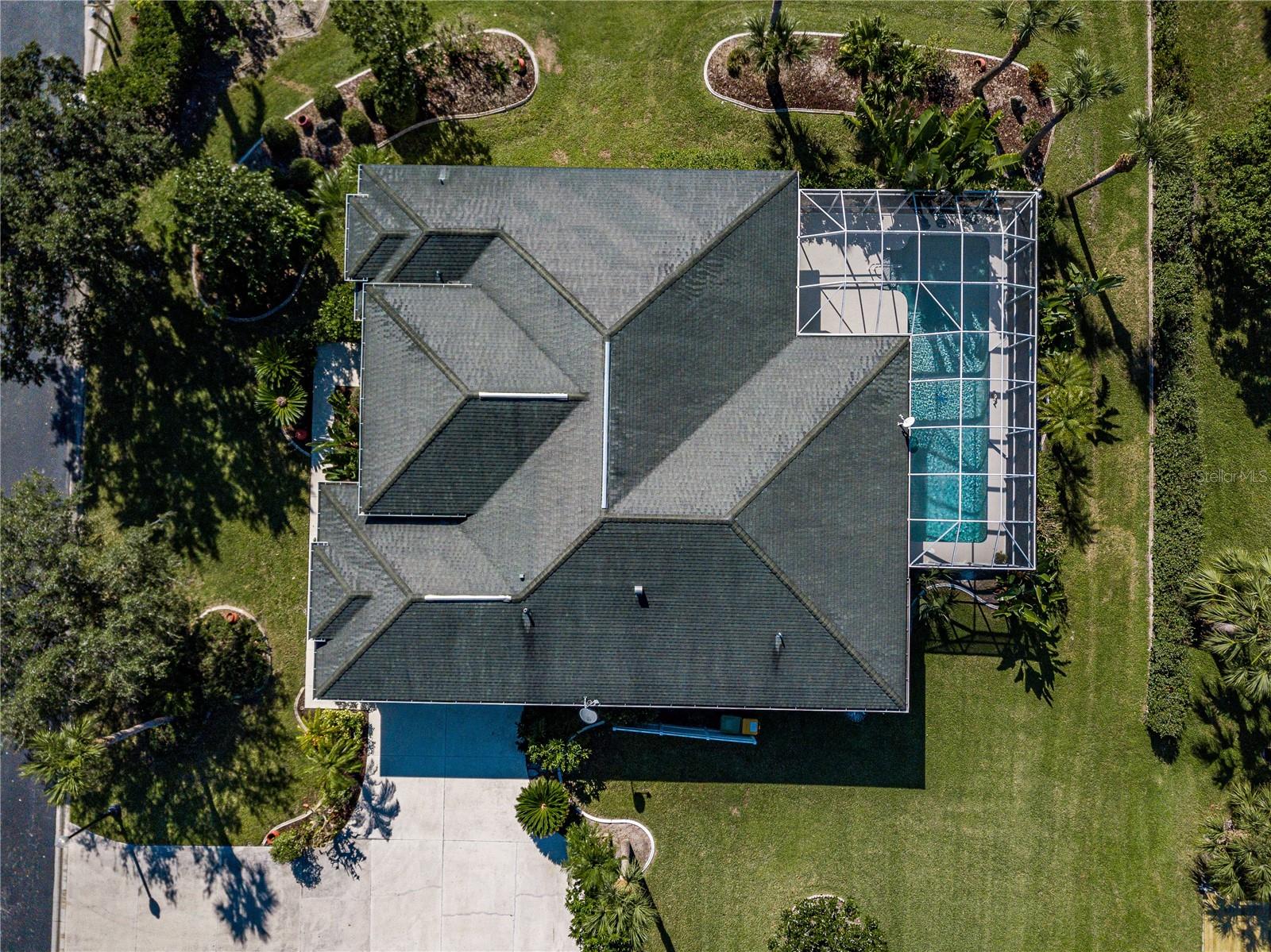 Image 41 of 44 For 4231 Eagle Nest Court