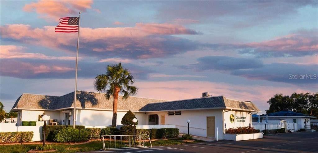 Image 40 of 48 For 616 Circlewood Drive S2-14