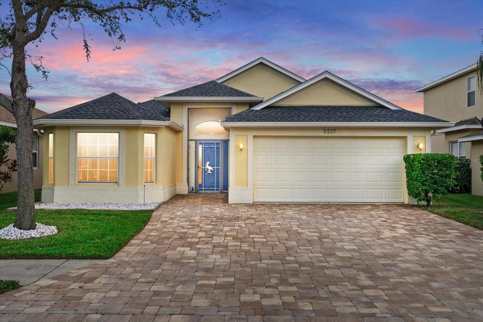 Details for 6227 French Creek Court, ELLENTON, FL 34222