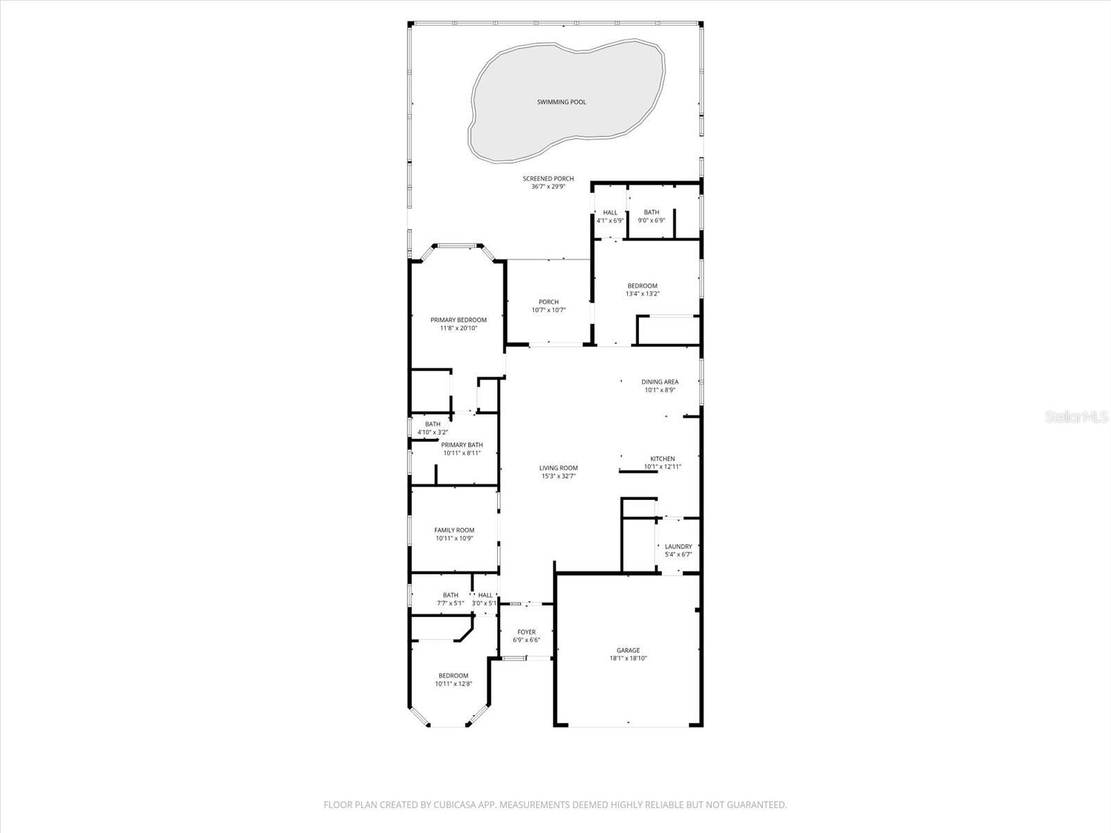 Image 2 of 52 For 6227 French Creek Court