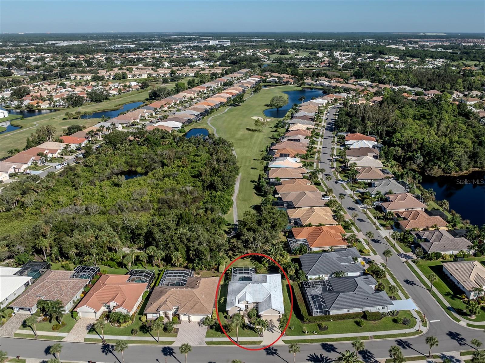Details for 583 Mossy Creek Drive, VENICE, FL 34292