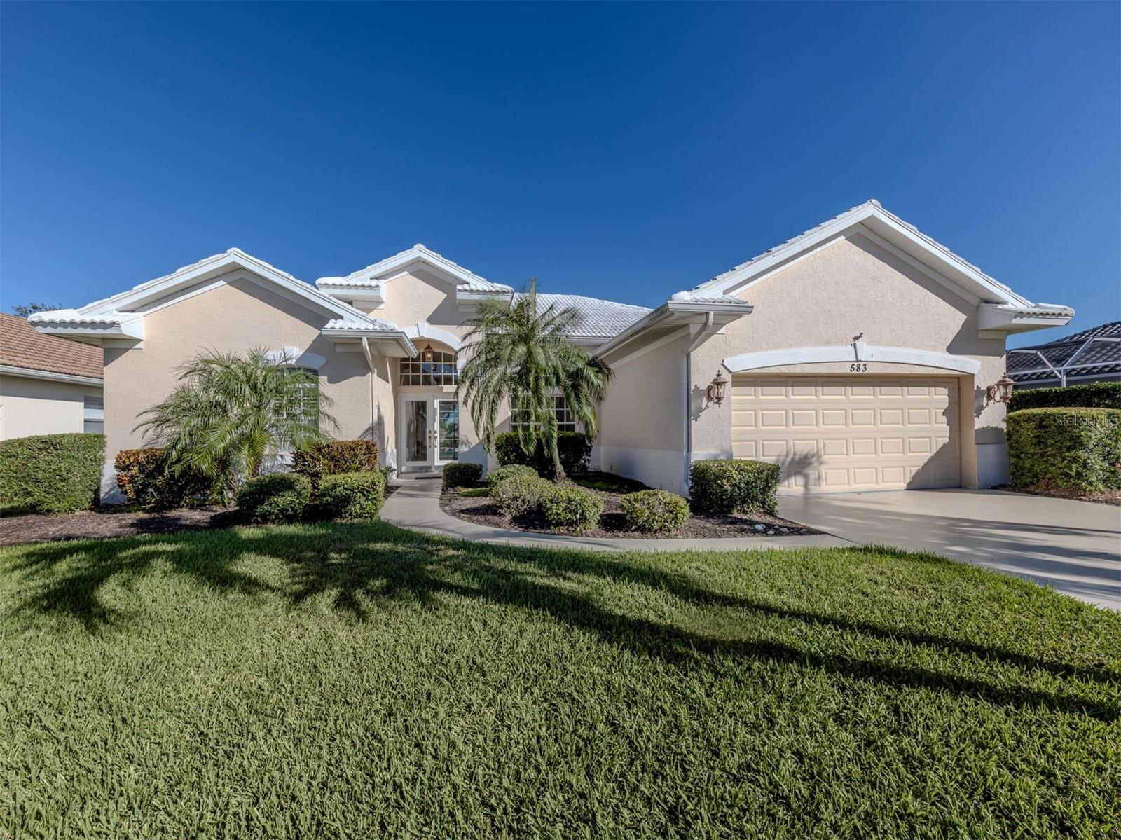 Image 2 of 99 For 583 Mossy Creek Drive