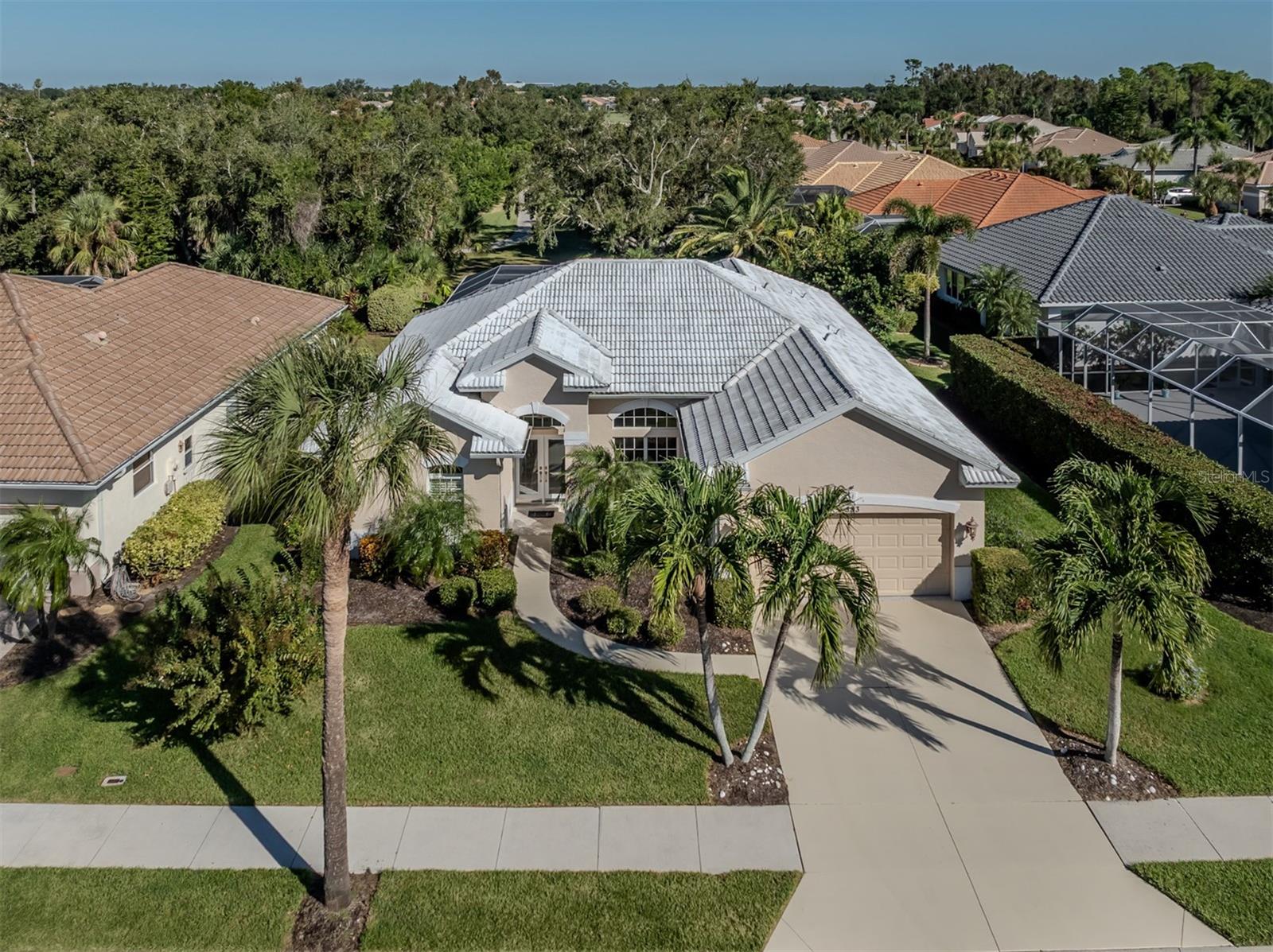 Image 38 of 99 For 583 Mossy Creek Drive