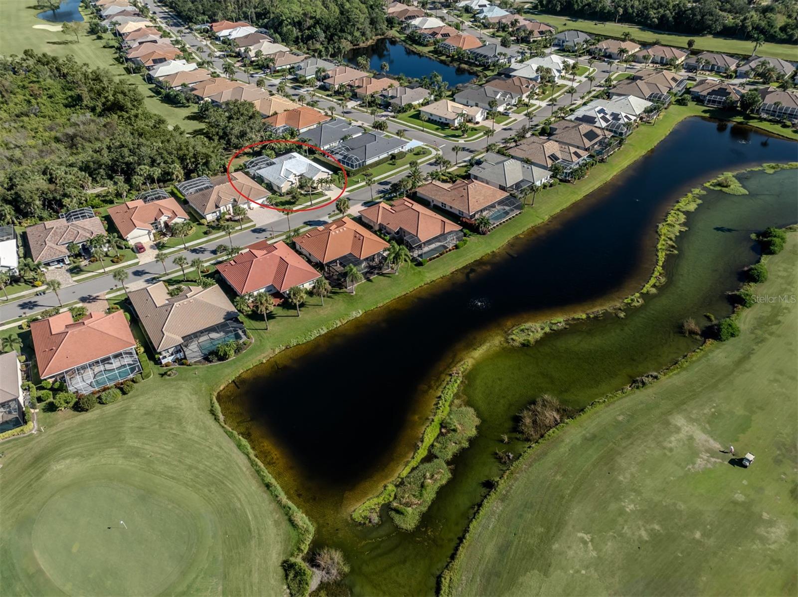 Image 43 of 99 For 583 Mossy Creek Drive