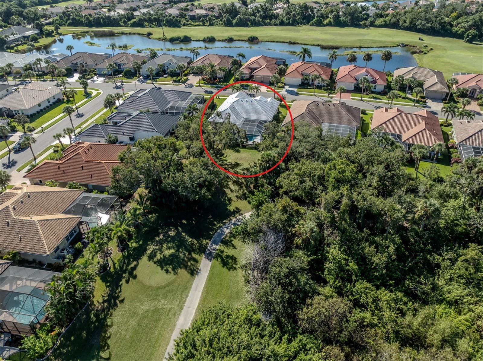 Image 46 of 99 For 583 Mossy Creek Drive