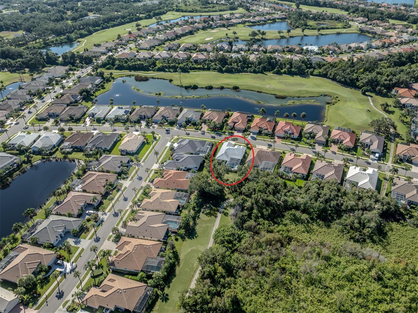 Image 48 of 99 For 583 Mossy Creek Drive
