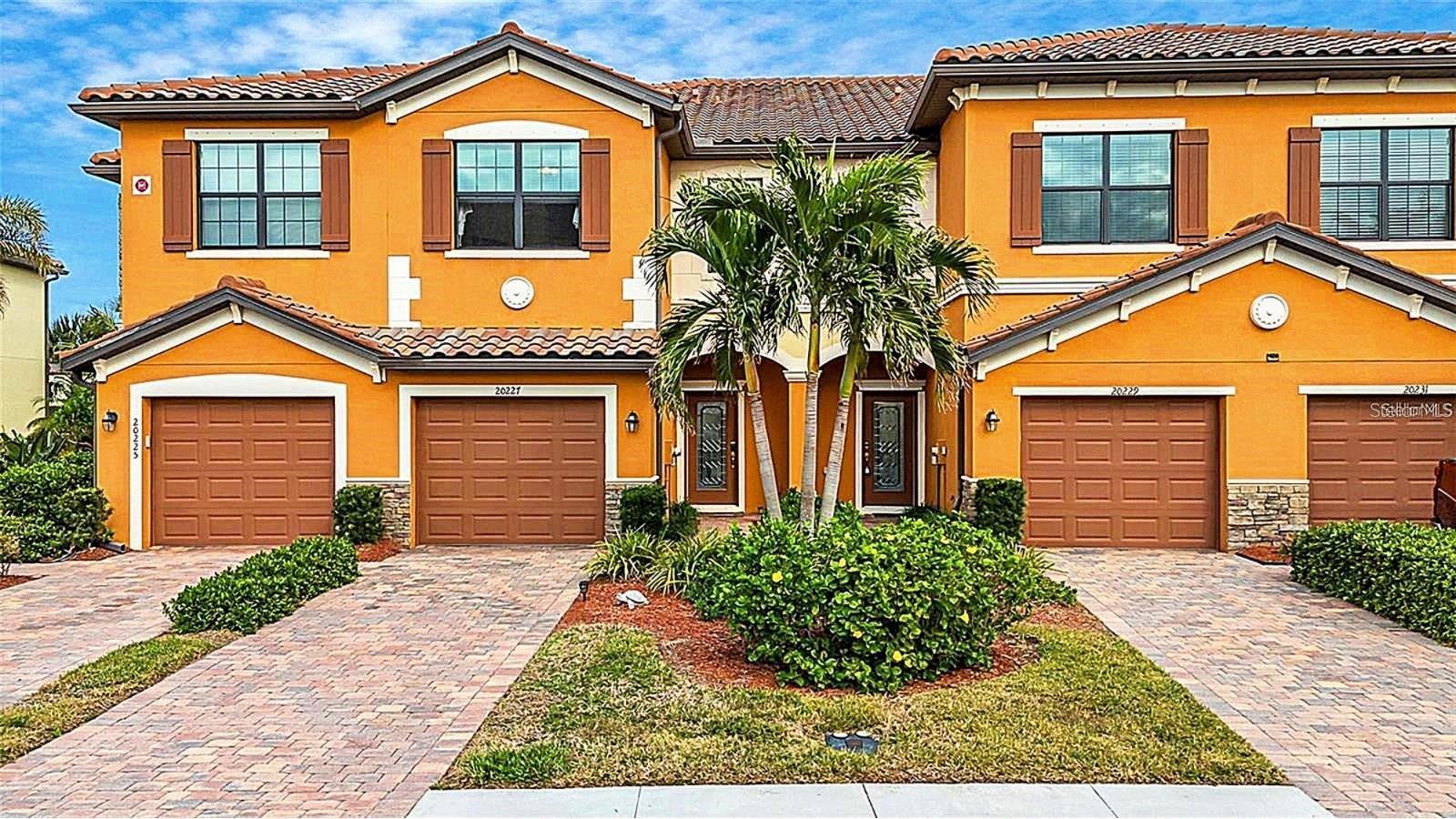 Details for 20229 Lagente Circle, VENICE, FL 34293