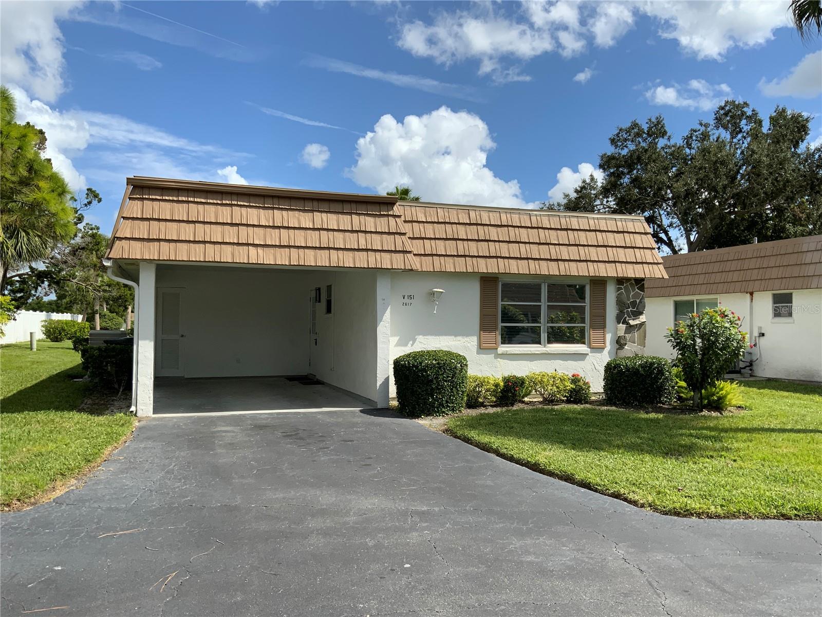 Details for 2617 Riverbluff Parkway V151, SARASOTA, FL 34231