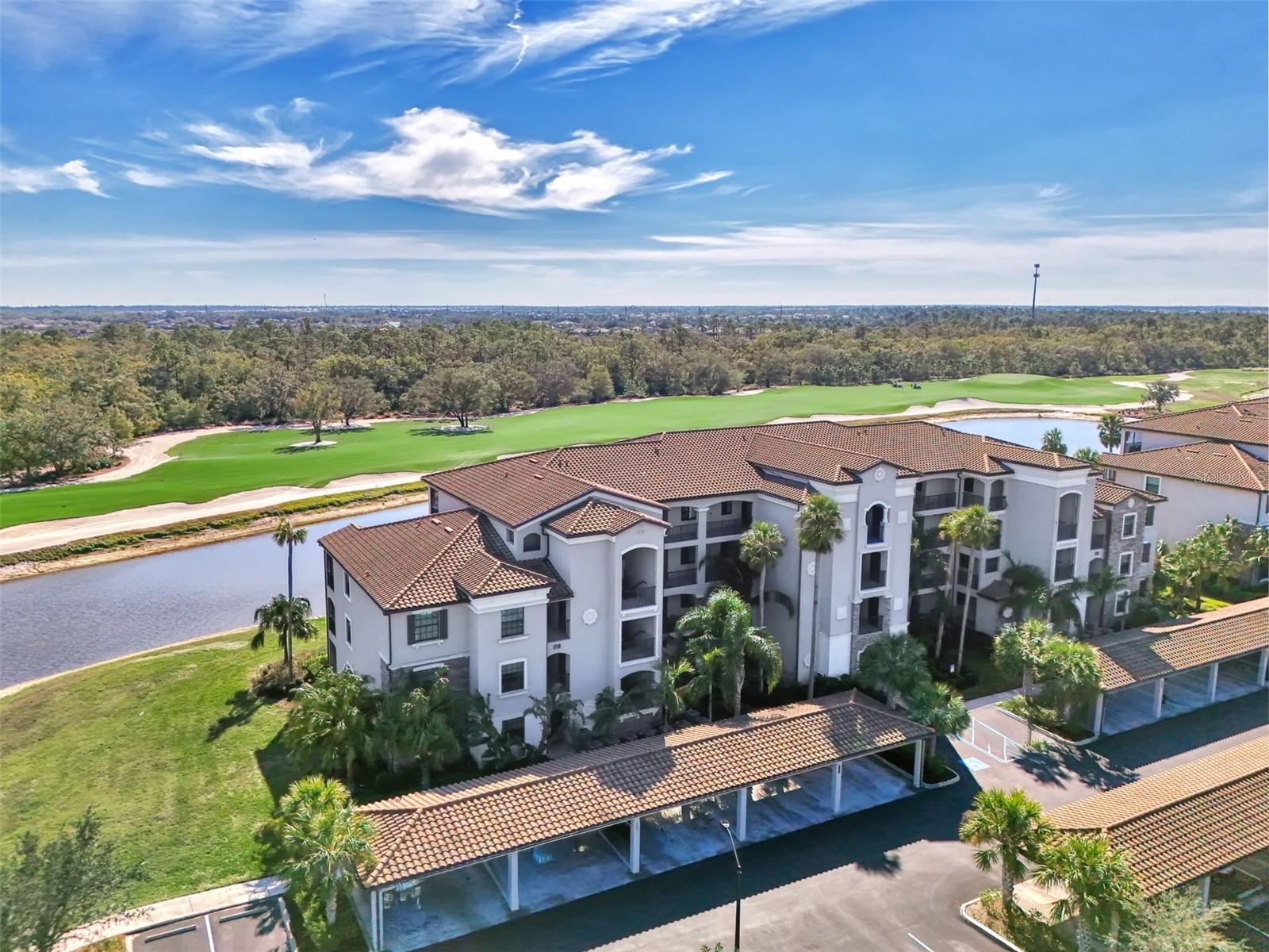 Image 40 of 71 For 17118 Vardon Terrace 202