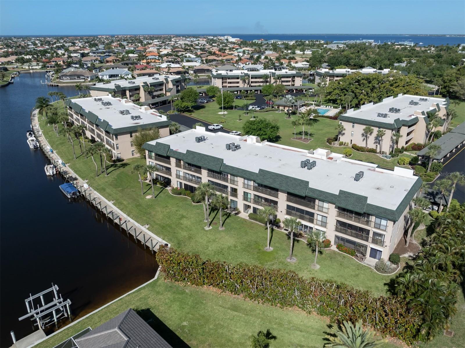 Details for 601 Shreve Street 51b, PUNTA GORDA, FL 33950