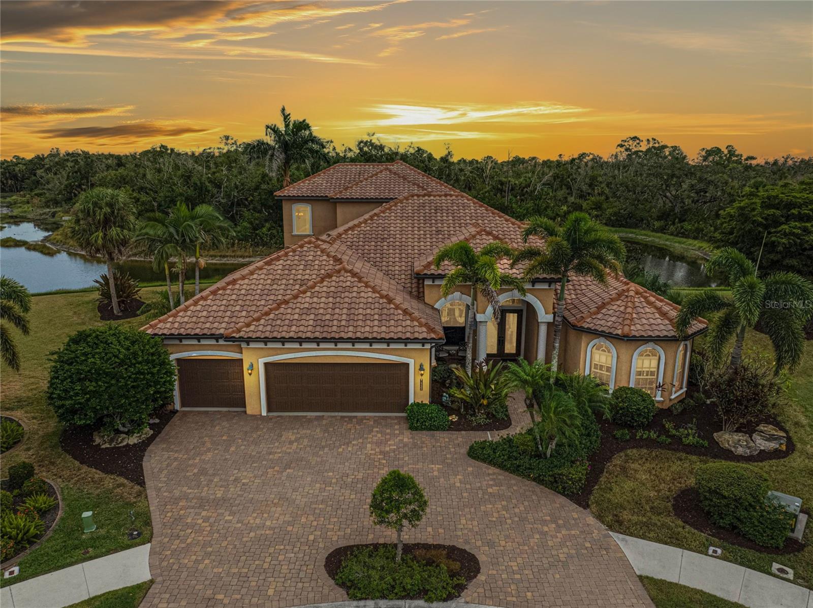 Details for 13460 Campanile Court, VENICE, FL 34293