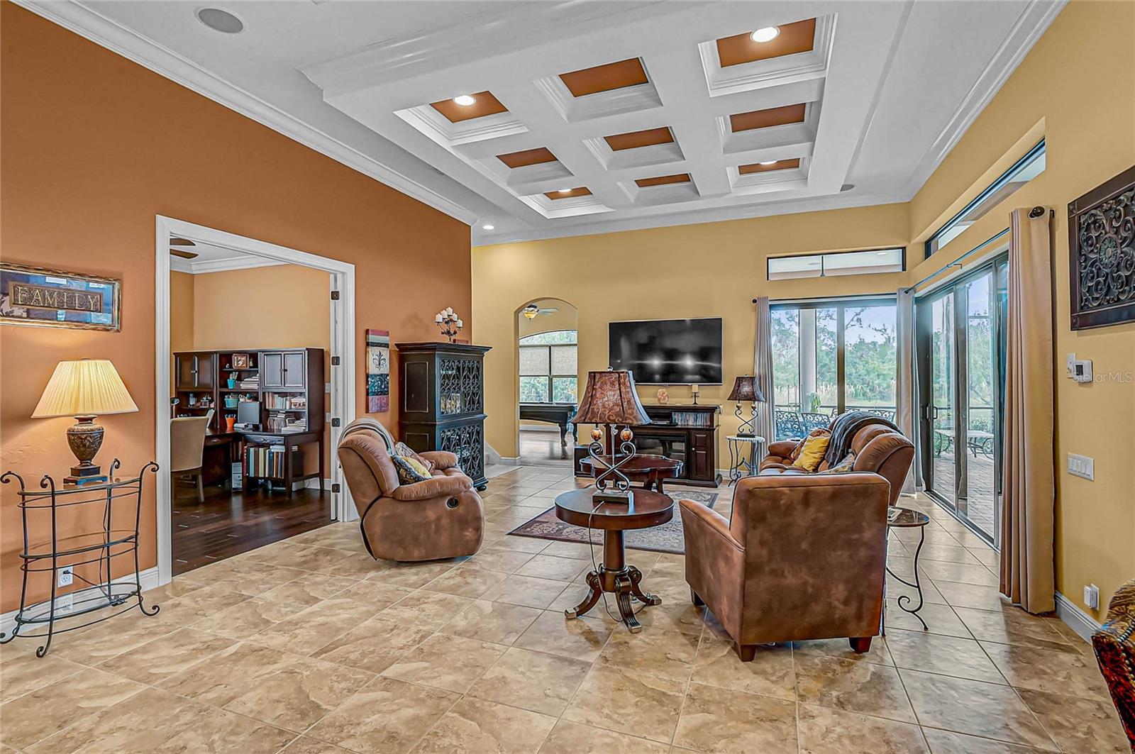 Image 11 of 72 For 13460 Campanile Court