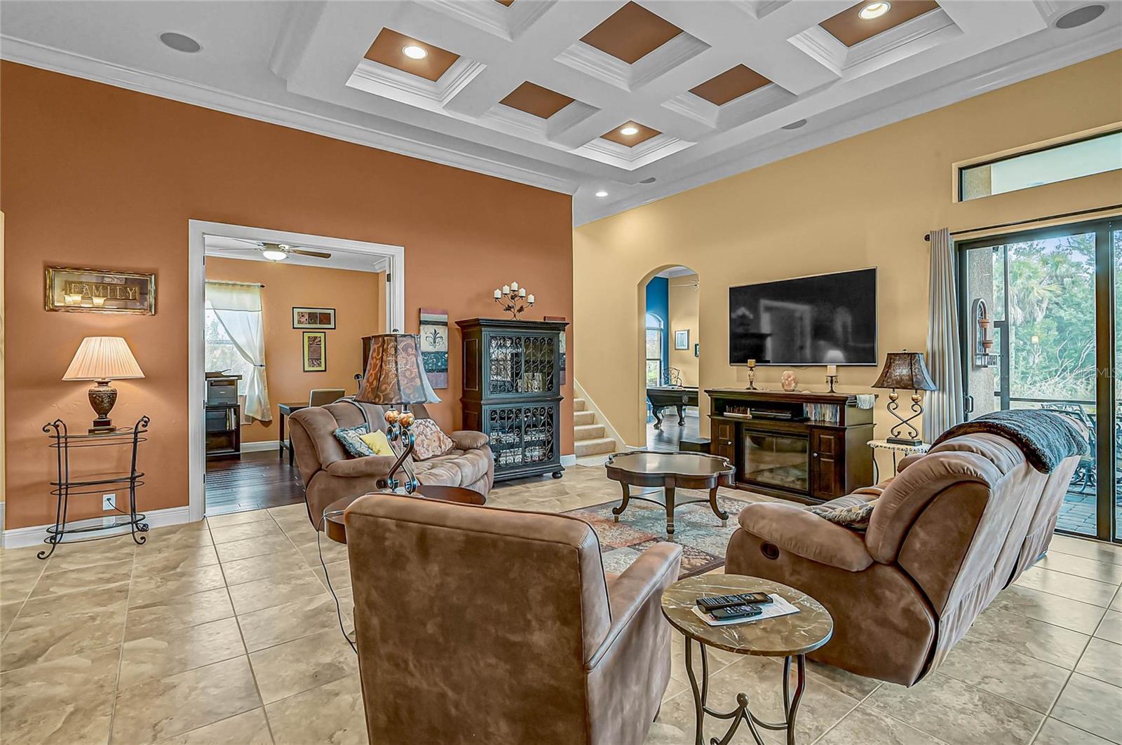 Image 12 of 72 For 13460 Campanile Court