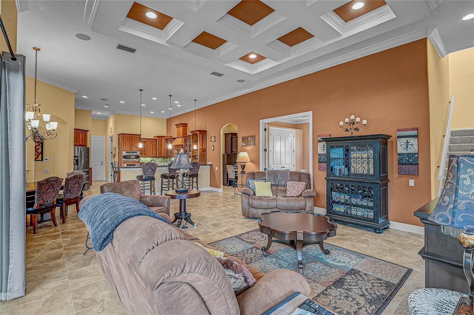 Image 13 of 72 For 13460 Campanile Court