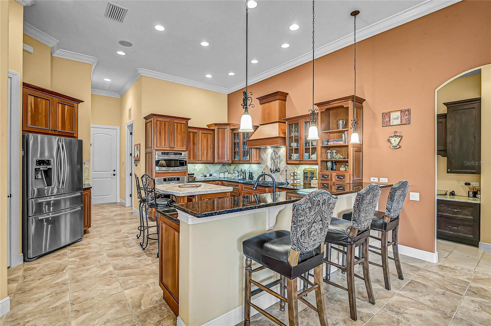 Image 14 of 72 For 13460 Campanile Court