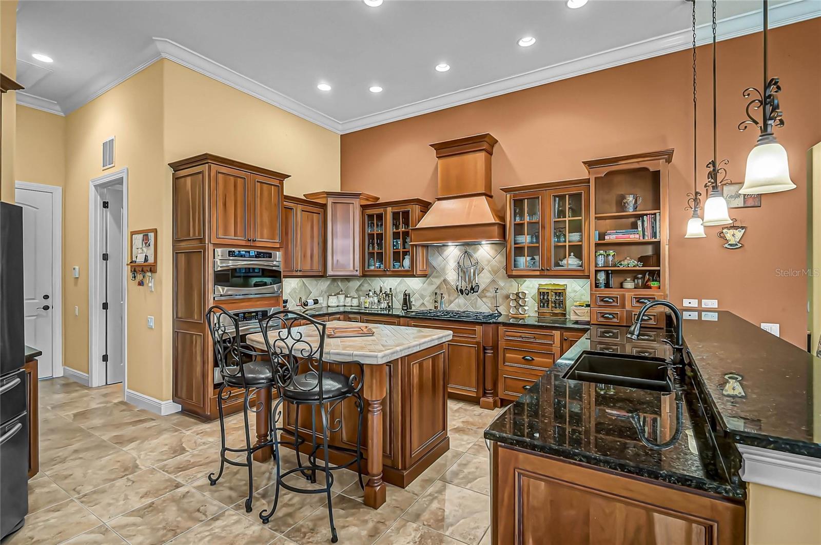 Image 15 of 72 For 13460 Campanile Court