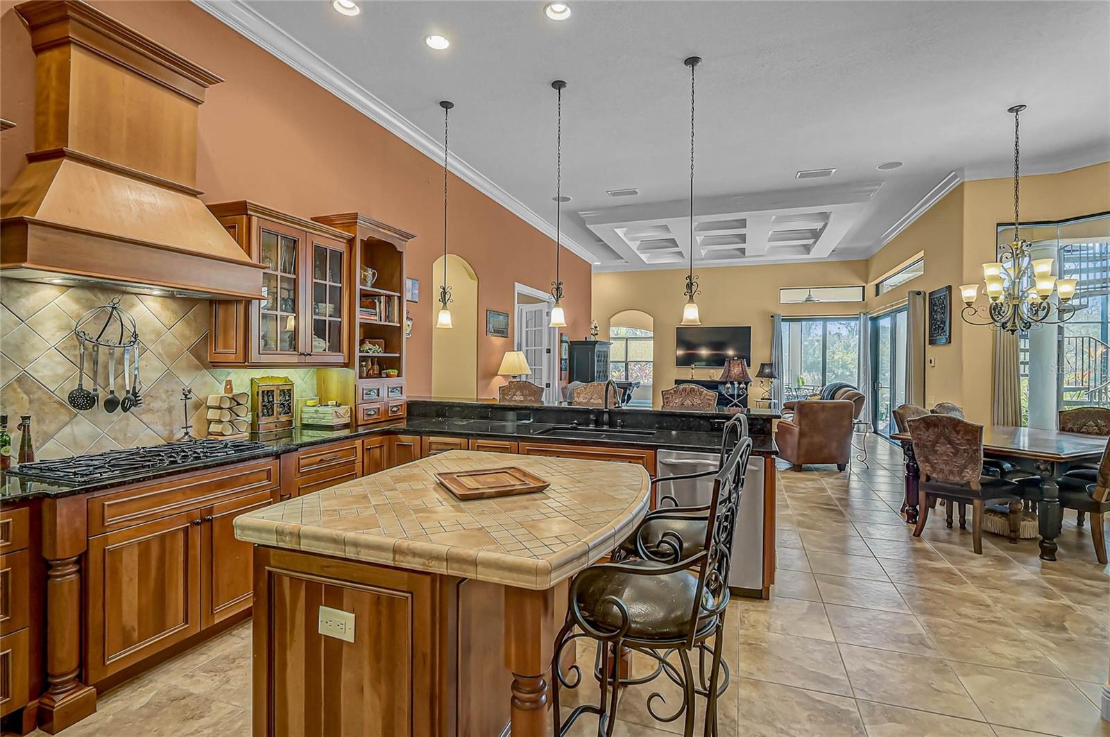 Image 17 of 72 For 13460 Campanile Court