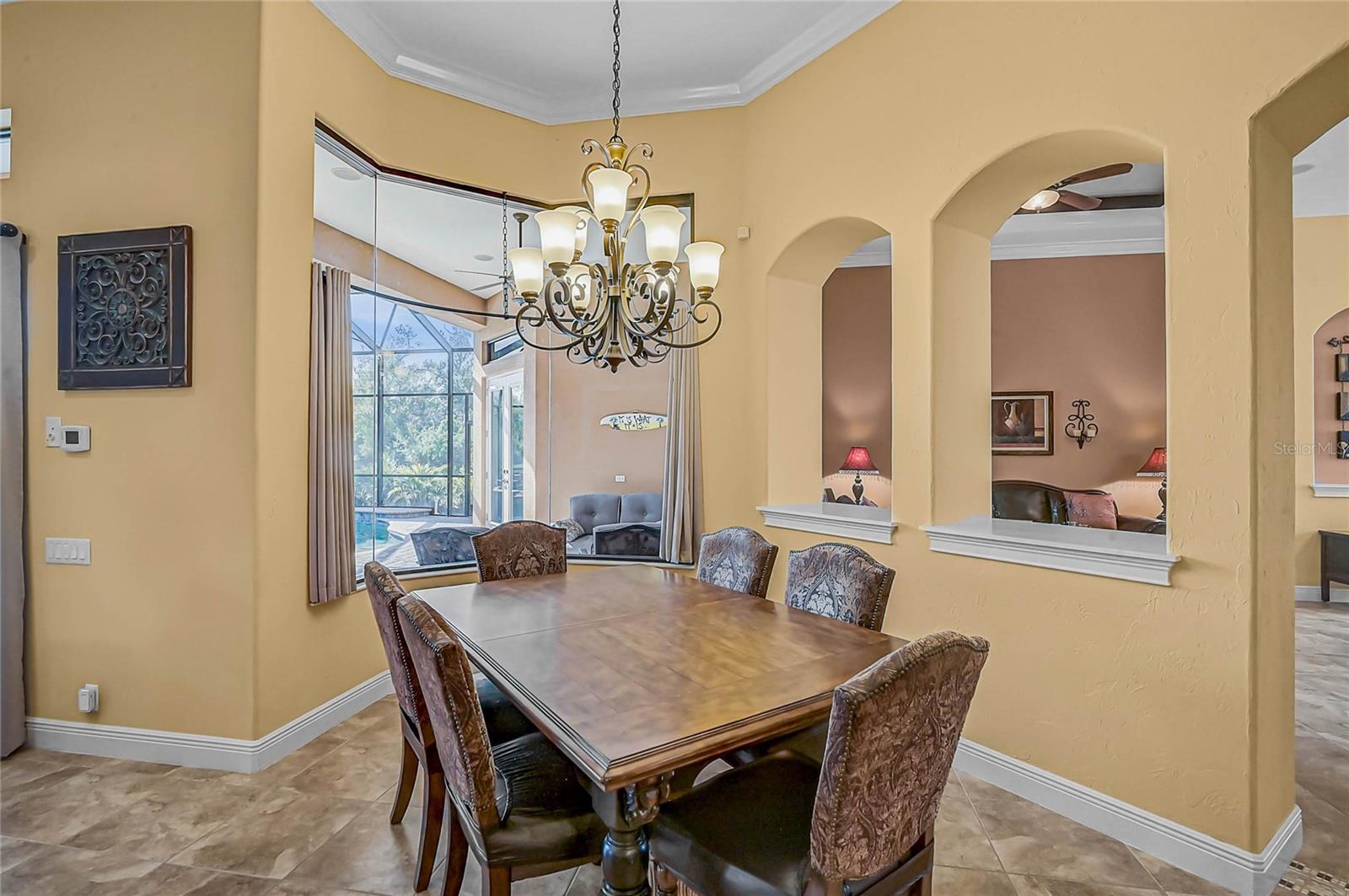 Image 19 of 72 For 13460 Campanile Court