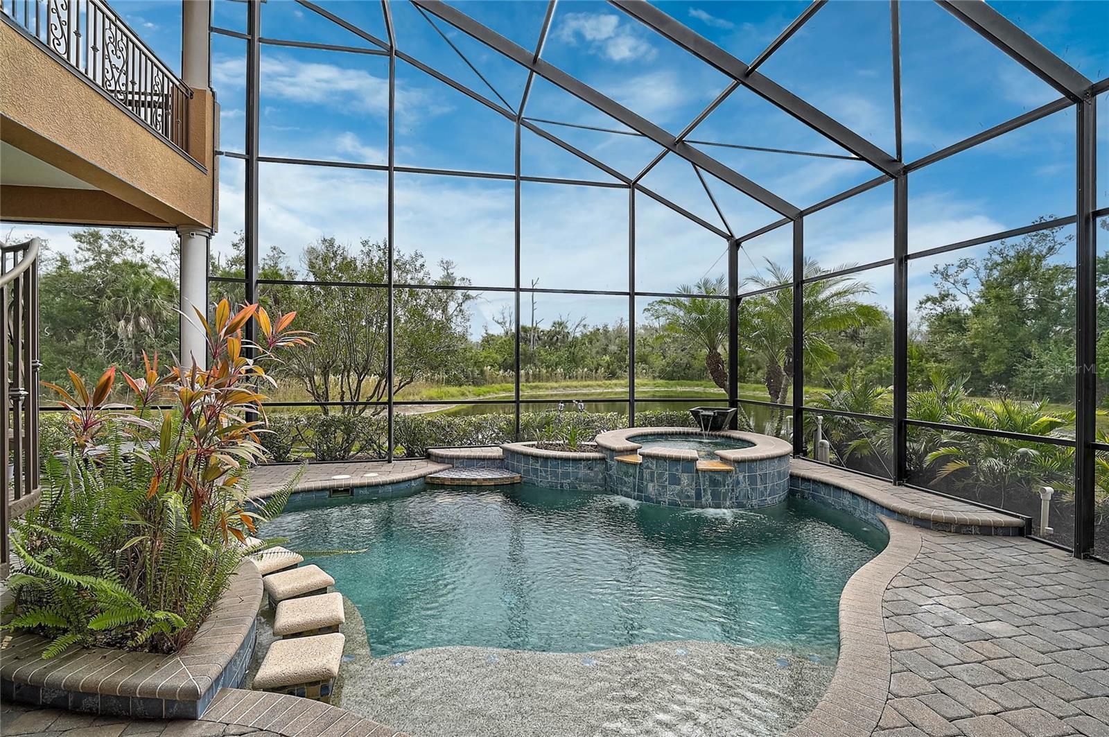 Image 21 of 72 For 13460 Campanile Court