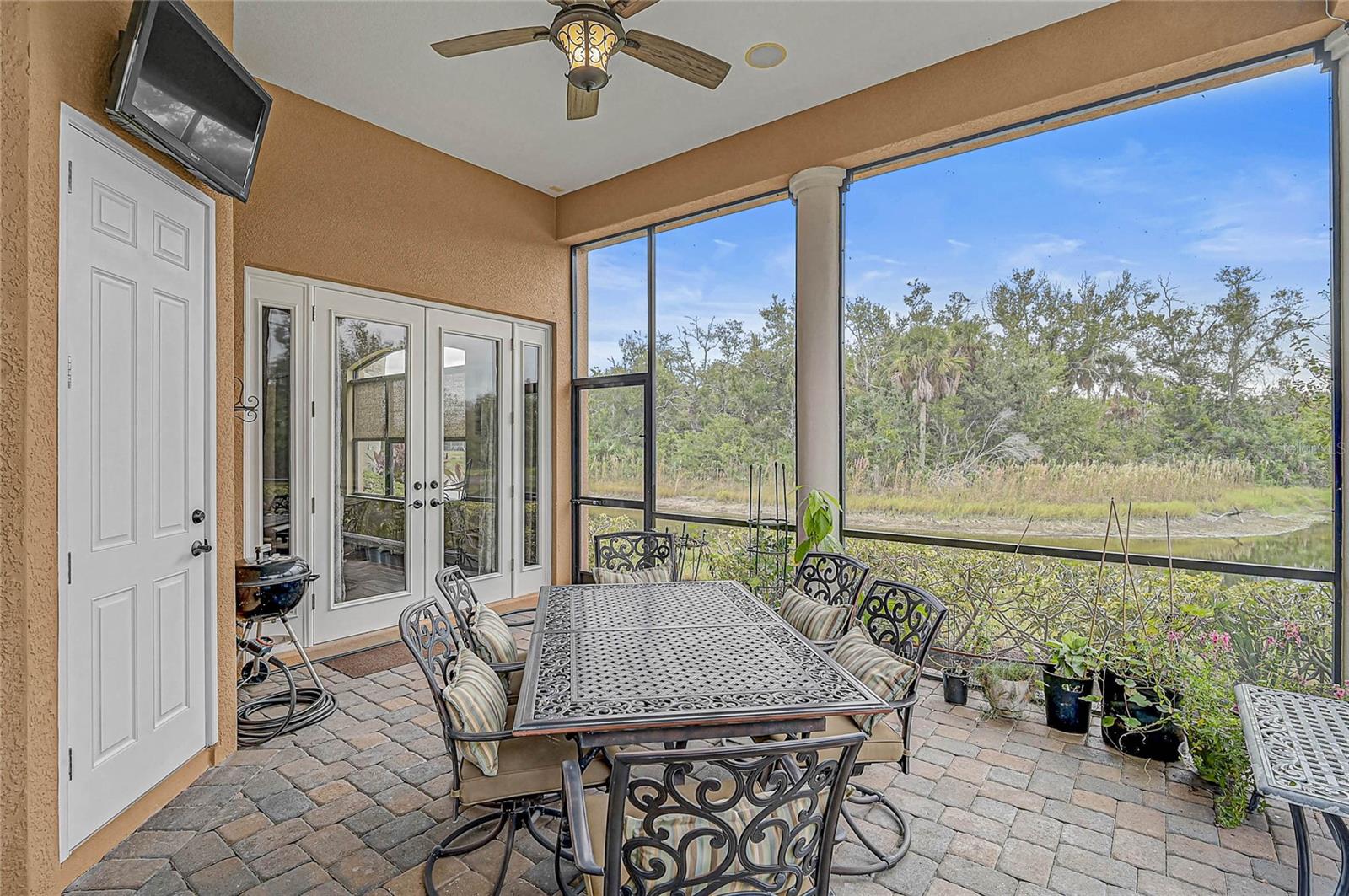 Image 24 of 72 For 13460 Campanile Court