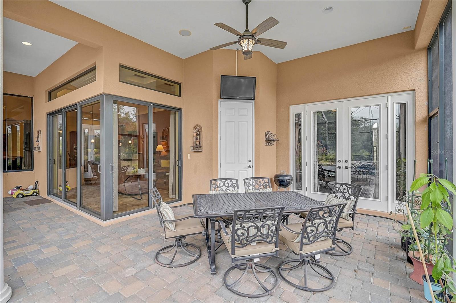 Image 25 of 72 For 13460 Campanile Court