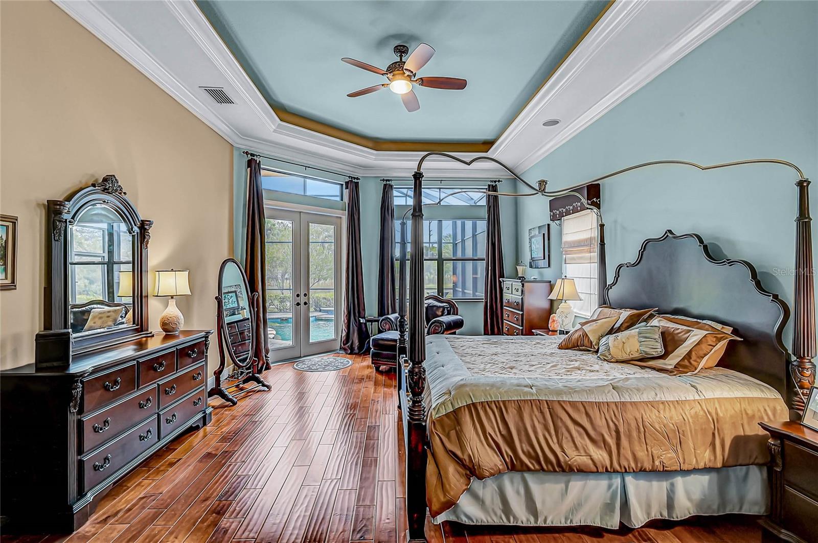 Image 27 of 72 For 13460 Campanile Court