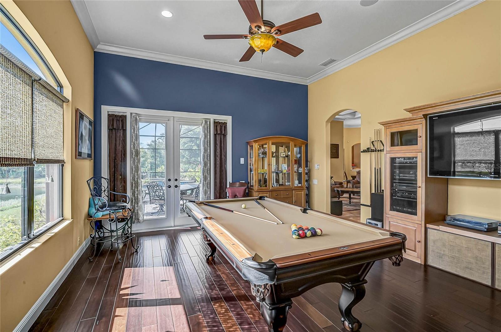 Image 34 of 72 For 13460 Campanile Court