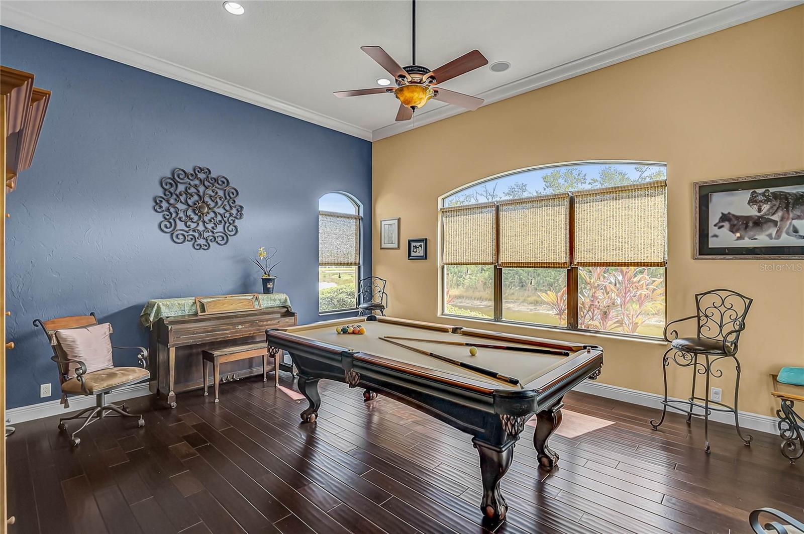 Image 35 of 72 For 13460 Campanile Court