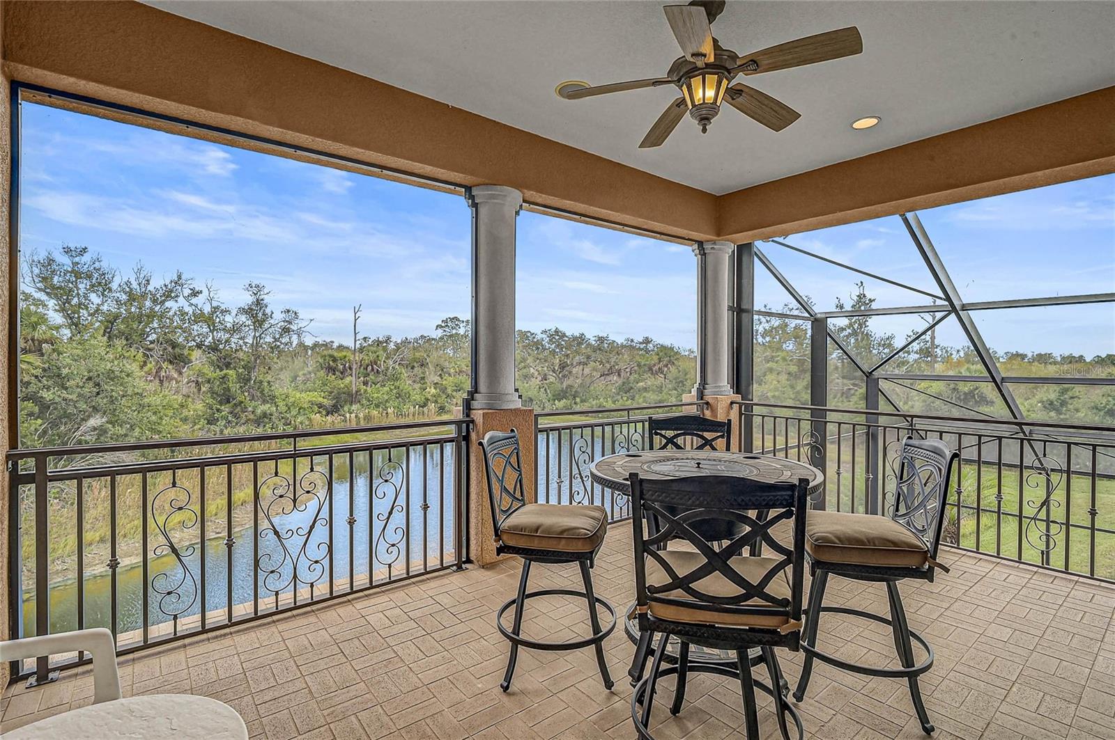 Image 46 of 72 For 13460 Campanile Court