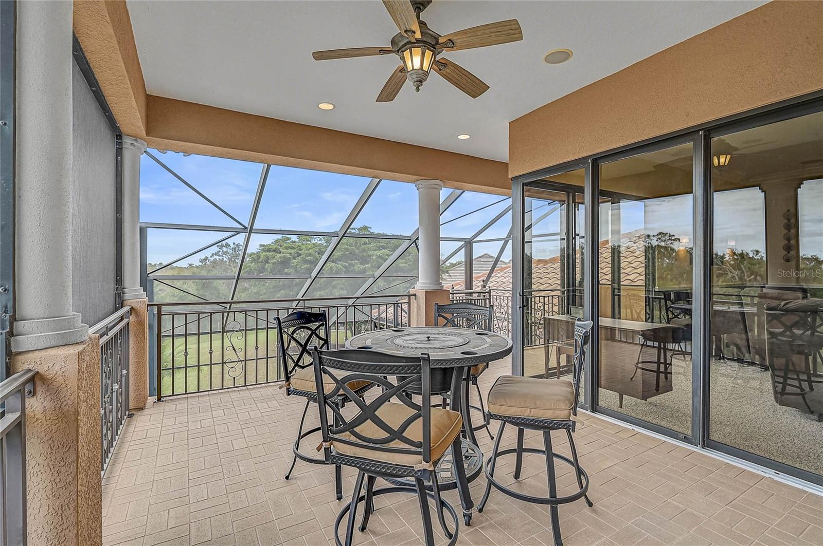 Image 47 of 72 For 13460 Campanile Court