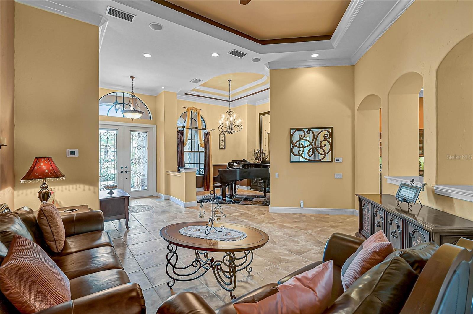 Image 5 of 72 For 13460 Campanile Court