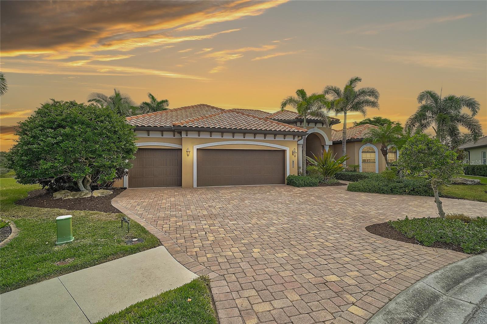 Image 56 of 72 For 13460 Campanile Court