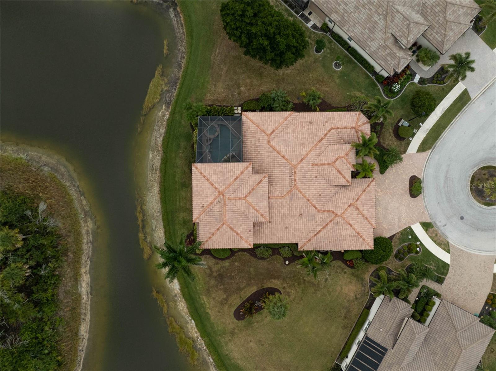 Image 58 of 72 For 13460 Campanile Court