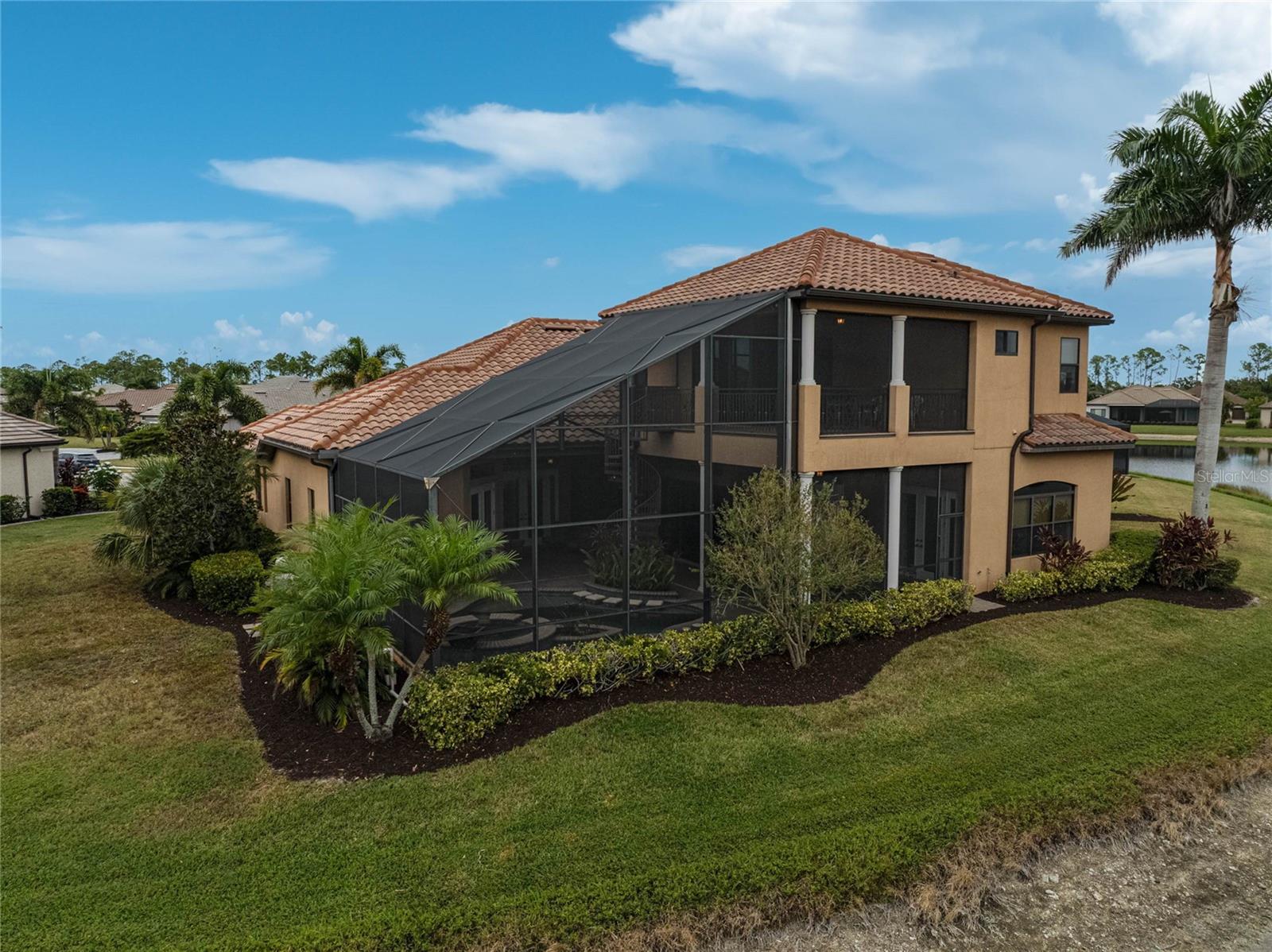 Image 59 of 72 For 13460 Campanile Court