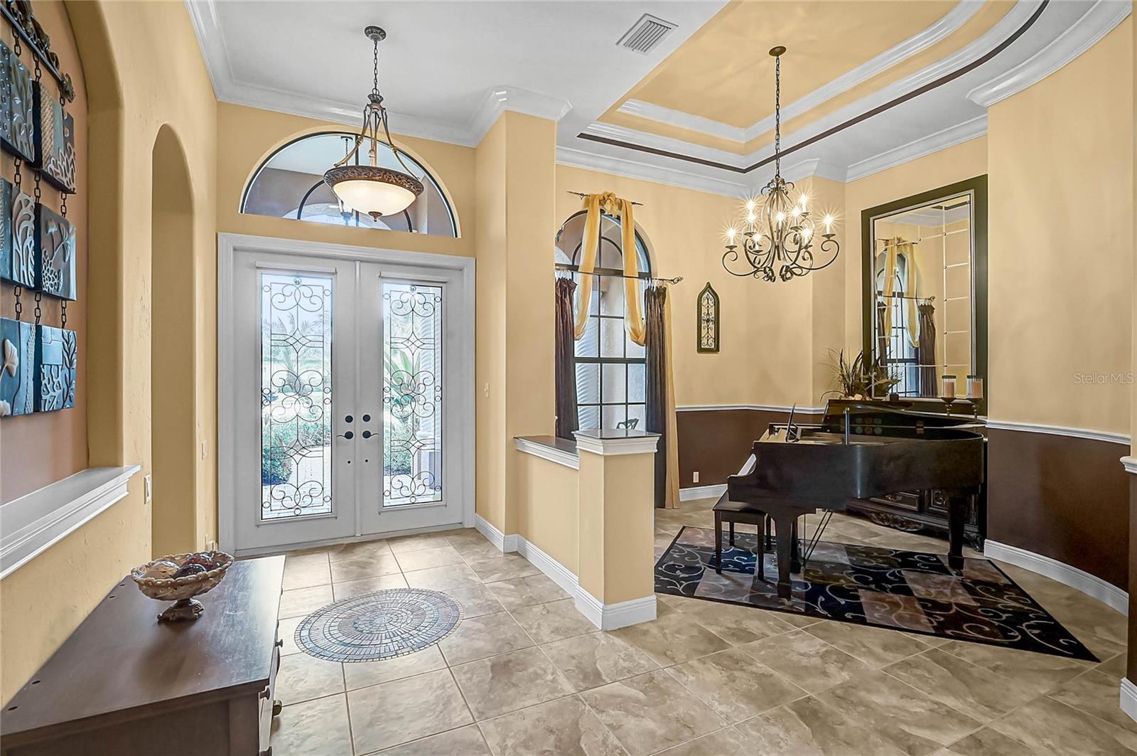 Image 6 of 72 For 13460 Campanile Court