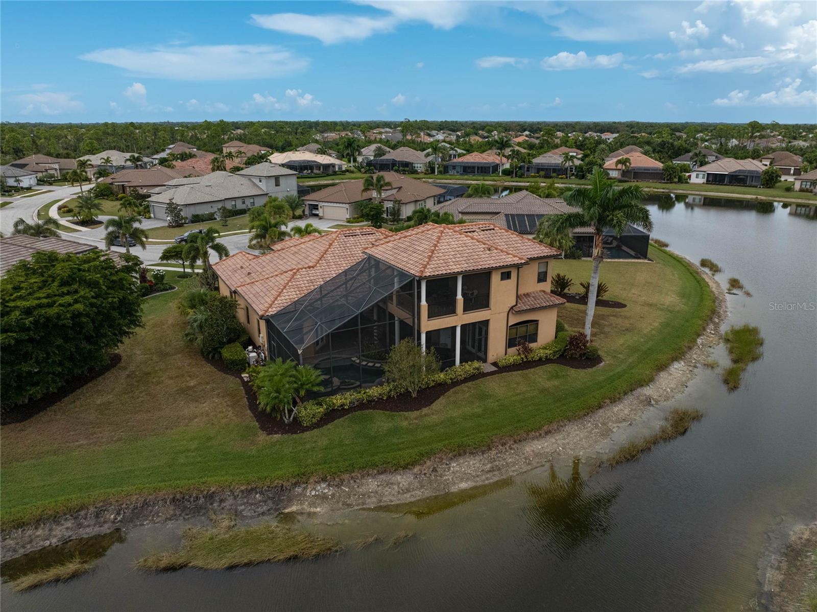 Image 60 of 72 For 13460 Campanile Court