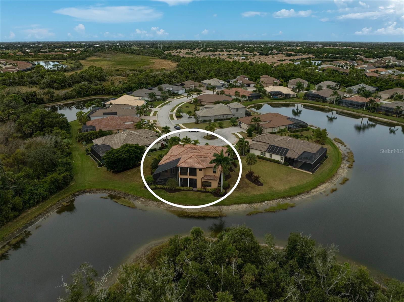 Image 61 of 72 For 13460 Campanile Court